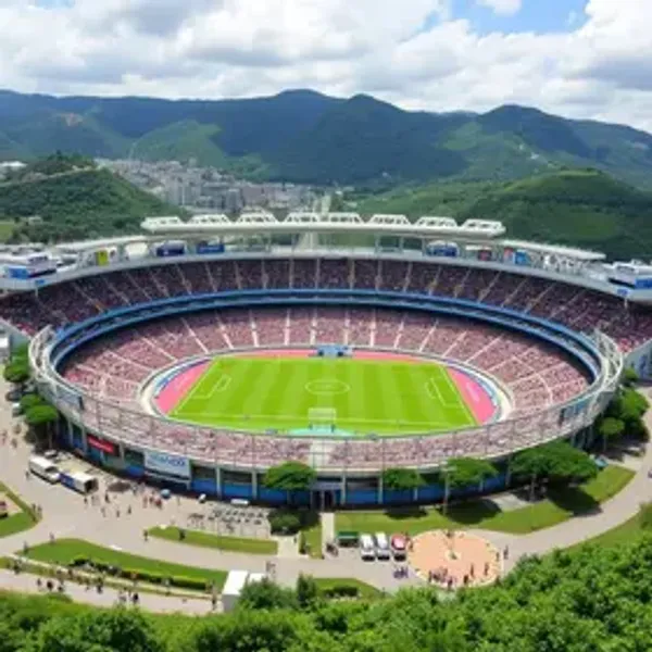 Esplanada do Mineirão guia completo: guia atualizado para visitar com tranquilidade