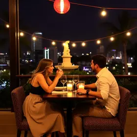 Restaurantes para casal em Belo Horizonte: como organizar seu passeio em BH