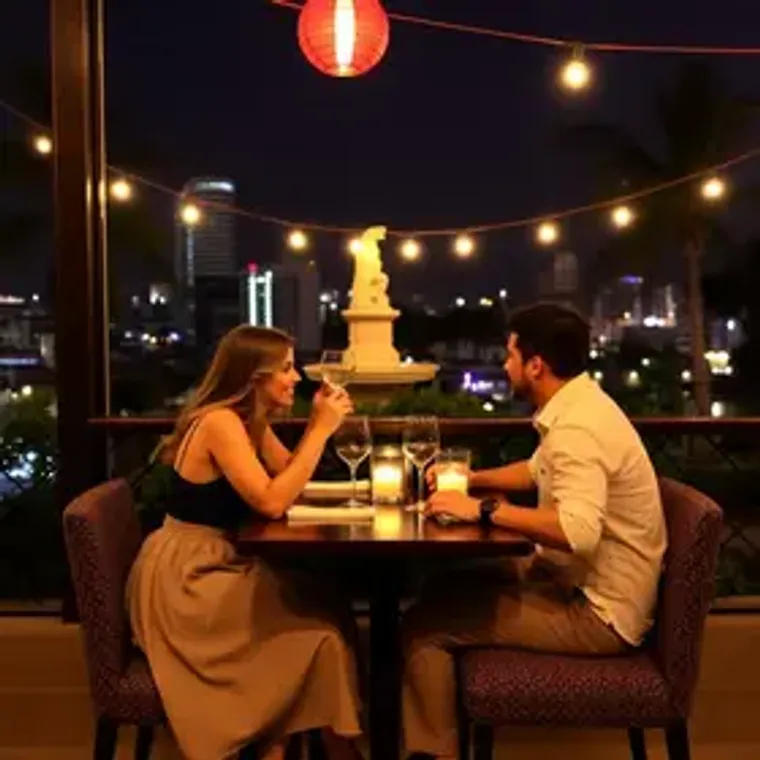Restaurantes para casal em Belo Horizonte: como organizar seu passeio em BH