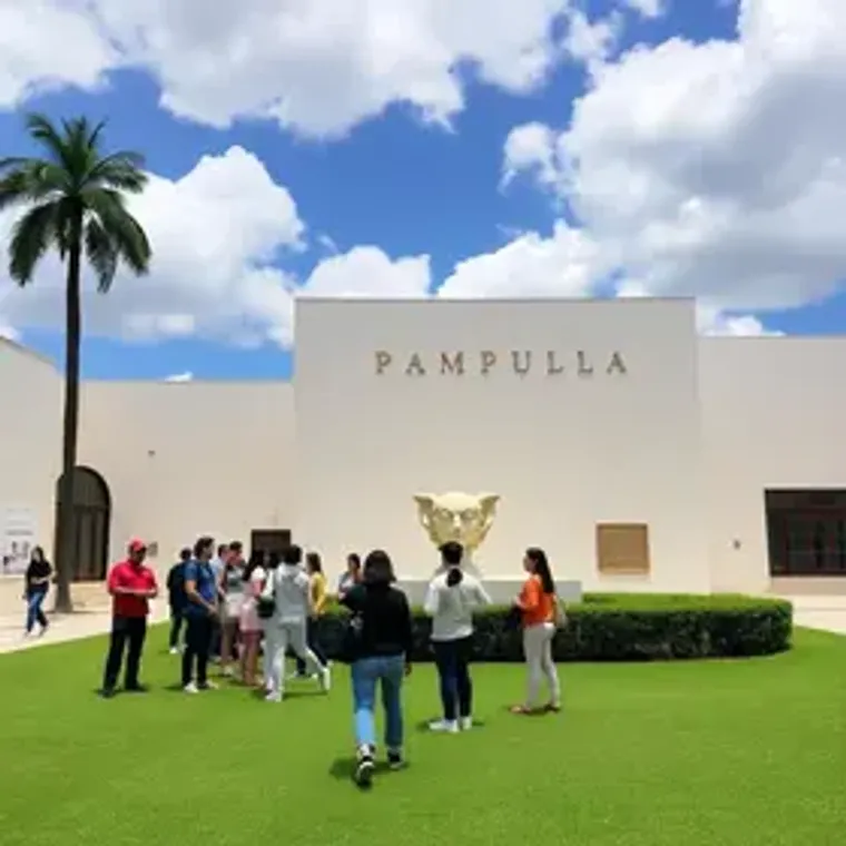 Museu de Arte da Pampulha melhores fotos: como organizar seu passeio em BH