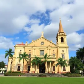 Igreja São Francisco de Assis da Pampulha vale a pena visitar? Veja quando incluir no roteiro