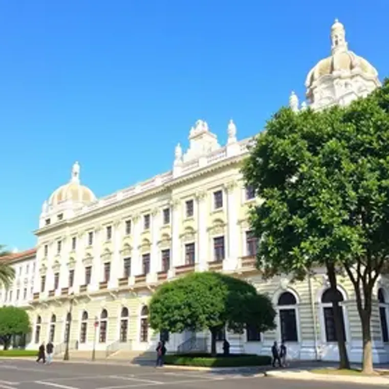 Palácio da Liberdade horários: experiências, rotas e dicas locais