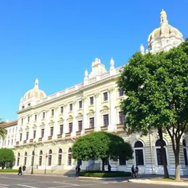 Palácio da Liberdade horários: experiências, rotas e dicas locais