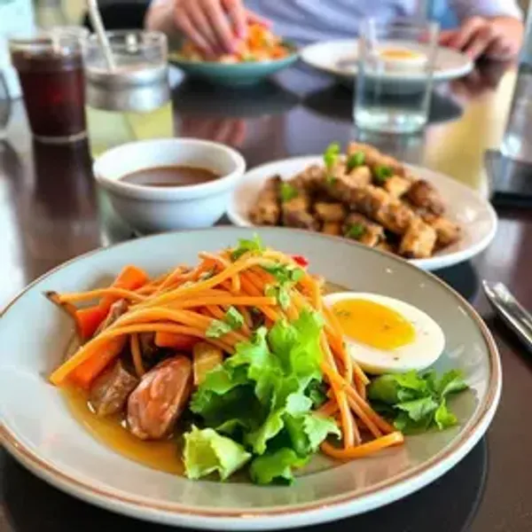 Restaurantes vegetarianos em BH: experiências, rotas e dicas locais