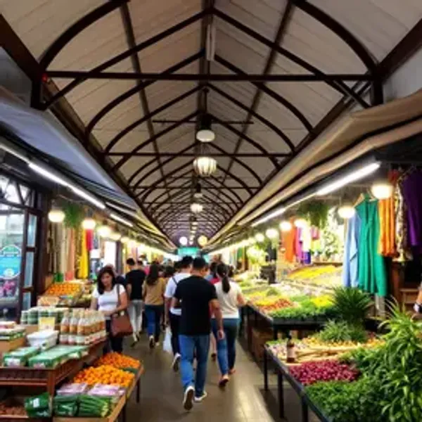 Mercado Central de BH o que comprar: opções úteis para turistas e moradores