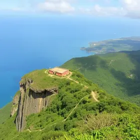 Mirante do Mangabeiras guia completo: como organizar seu passeio em BH