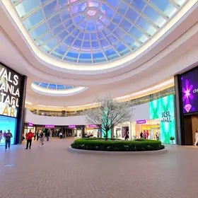 DiamondMall estacionamento: guia prático para planejar a visita