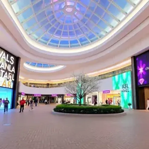 DiamondMall estacionamento: guia prático para planejar a visita