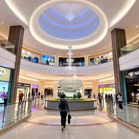 DiamondMall vale a pena visitar? Veja quando incluir no roteiro