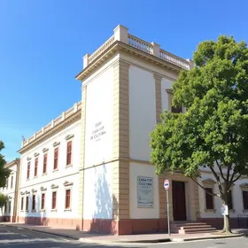 Casa Fiat de Cultura horários: guia prático para planejar a visita