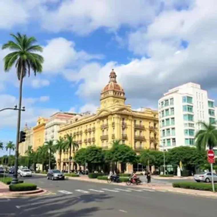 O que fazer perto do Avenida Afonso Pena: roteiro completo e dicas para visitar