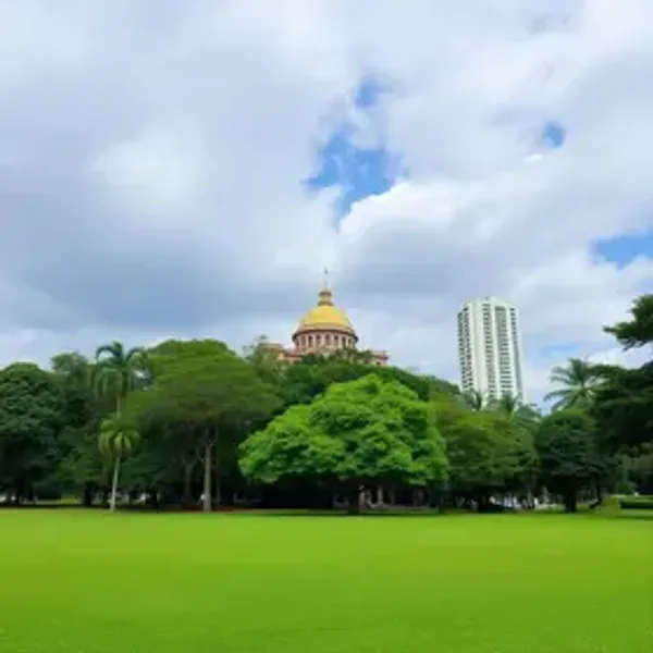 Parque Municipal de Belo Horizonte como chegar: guia atualizado para visitar com tranquilidade