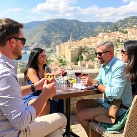 Happy hour na Savassi: guia prático para planejar a visita
