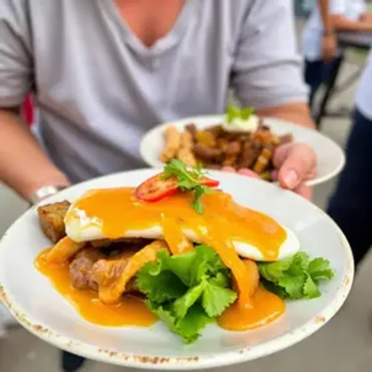 Roteiro em BH para quem gosta de gastronomia: passo a passo para aproveitar BH