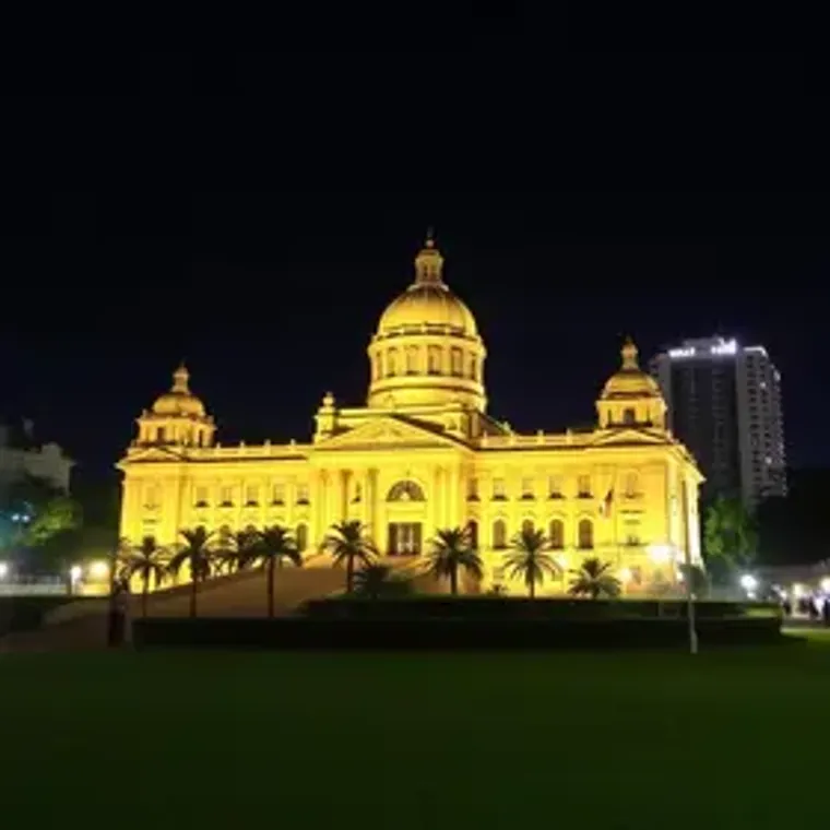 Roteiro de noite em Belo Horizonte: passo a passo para aproveitar BH