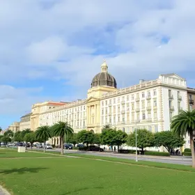 Avenida Afonso Pena guia completo: guia prático para planejar a visita