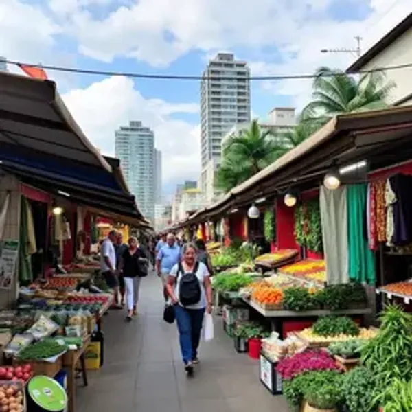 Mercado Novo de BH vale a pena visitar? Veja quando incluir no roteiro
