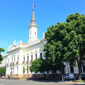 Circuito Liberdade vale a pena visitar? Veja quando incluir no roteiro
