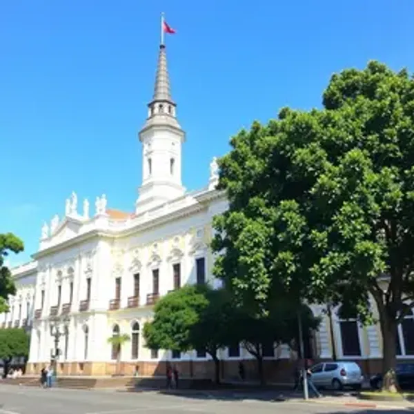 Circuito Liberdade vale a pena visitar? Veja quando incluir no roteiro