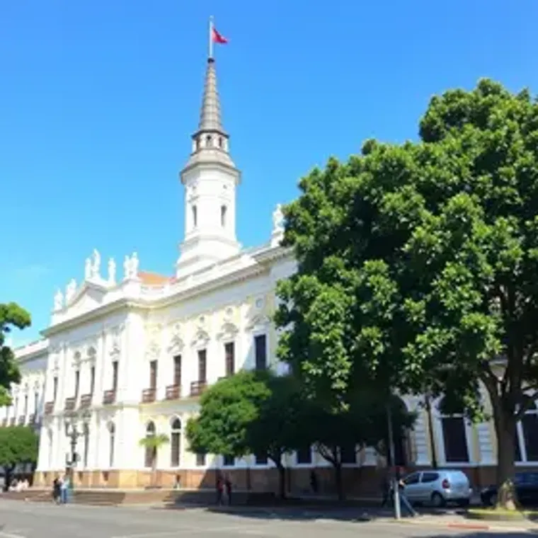 Circuito Liberdade vale a pena visitar? Veja quando incluir no roteiro