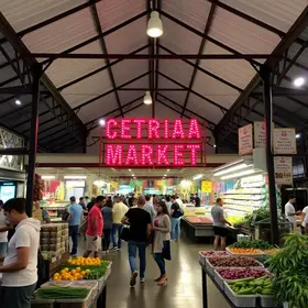 Mercado Central de Belo Horizonte guia completo: como organizar seu passeio em BH