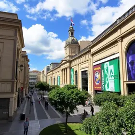 Compras no Centro de Belo Horizonte: roteiro, acesso e melhores horários