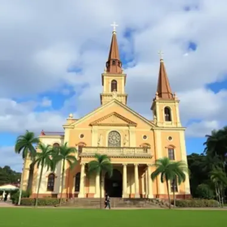 Igreja São Francisco de Assis da Pampulha atrações próximas: experiências, rotas e dicas locais