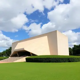 Museu de Arte da Pampulha como chegar: guia prático para planejar a visita