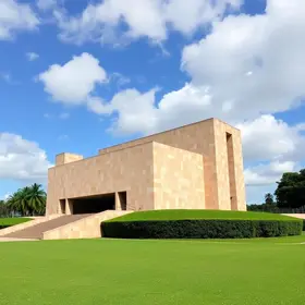 Museu de Arte da Pampulha vale a pena visitar? Veja quando incluir no roteiro