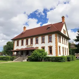 Casa Kubitschek como chegar: guia prático para planejar a visita