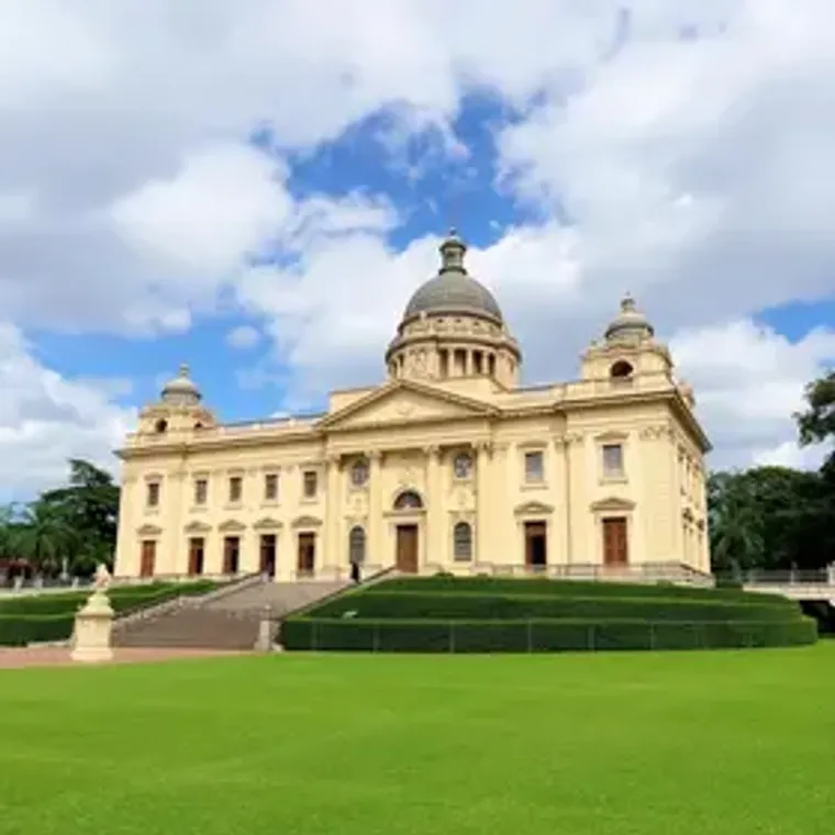 Palácio das Artes como chegar: o que saber antes de ir