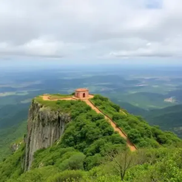 Mirante do Mangabeiras vale a pena visitar? Veja quando incluir no roteiro