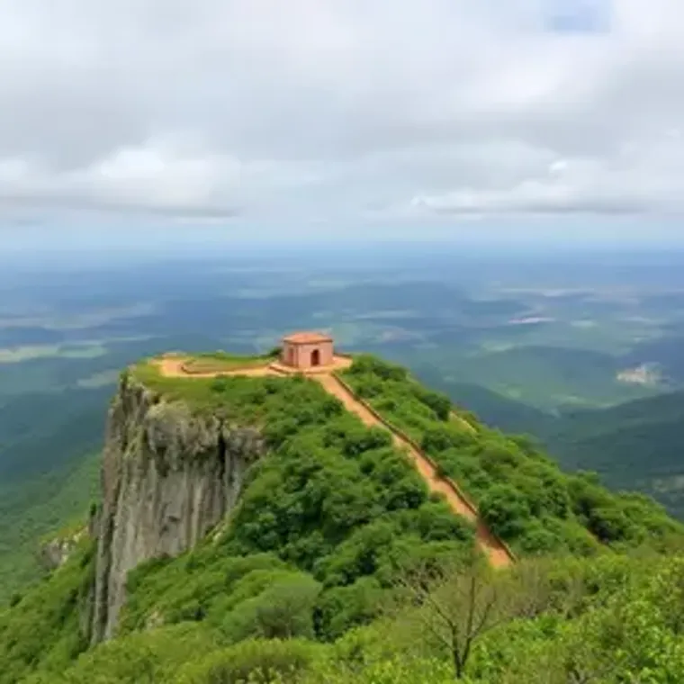 Mirante do Mangabeiras vale a pena visitar? Veja quando incluir no roteiro