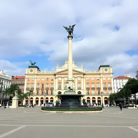 O que fazer perto do Praça da Liberdade: roteiro completo e dicas para visitar