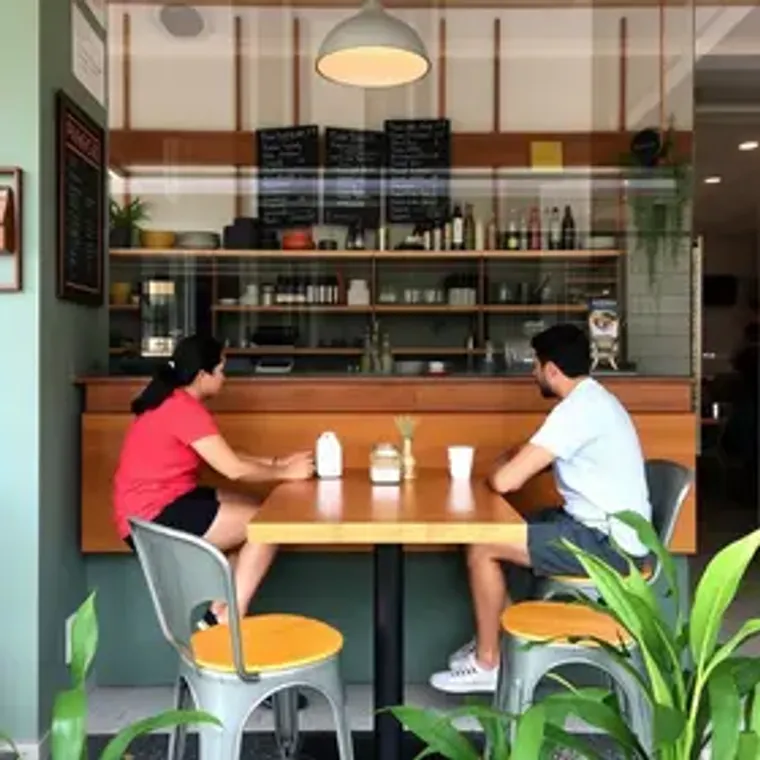 Cafeterias para trabalhar em BH: guia prático para planejar a visita