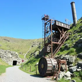 Museu das Minas e do Metal horários: roteiro, acesso e melhores horários