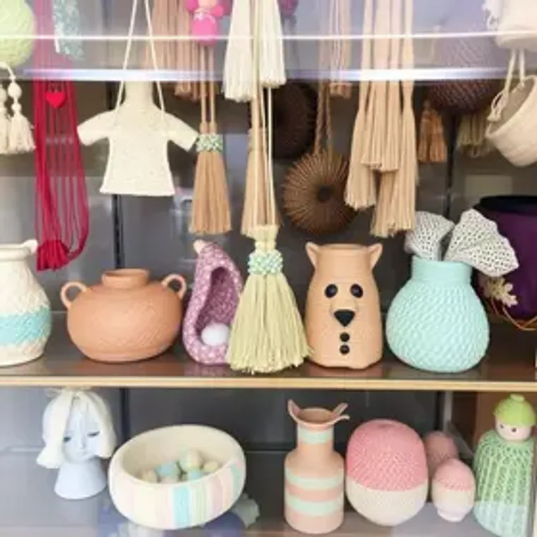 Onde comprar artesanato em BH: roteiro, acesso e melhores horários
