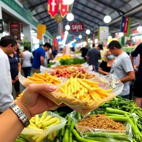 Onde comer perto do Mercado Central de BH: lugares, pratos e dicas locais