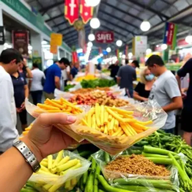 Onde comer perto do Mercado Central de BH: lugares, pratos e dicas locais