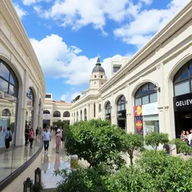 Shopping Cidade BH como chegar: opções úteis para turistas e moradores