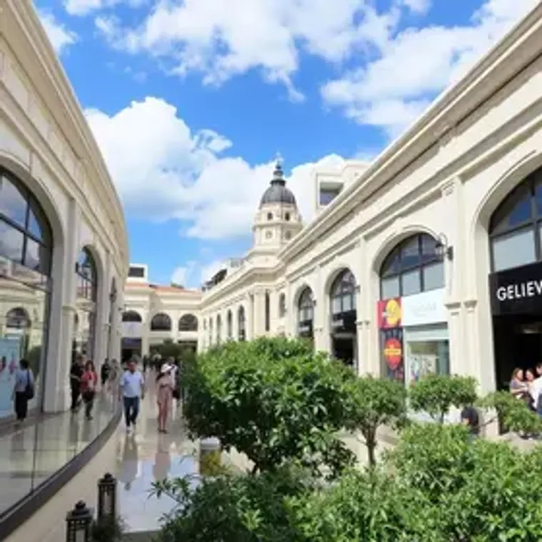 Shopping Cidade BH como chegar: opções úteis para turistas e moradores