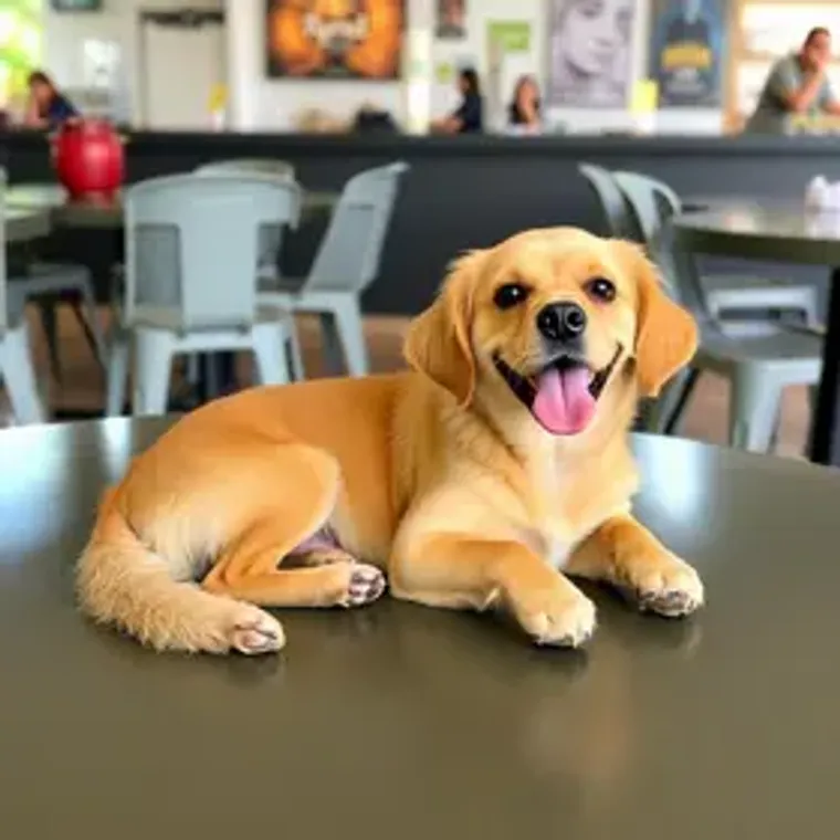 Restaurantes pet friendly em Belo Horizonte: experiências, rotas e dicas locais