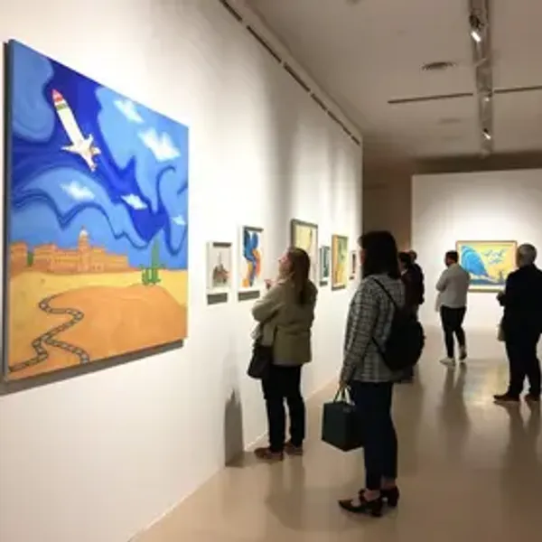 CCBB BH exposições: guia prático para planejar a visita