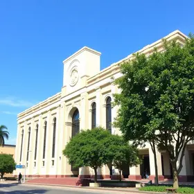 Biblioteca Pública Estadual de Minas Gerais guia completo: roteiro, acesso e melhores horários