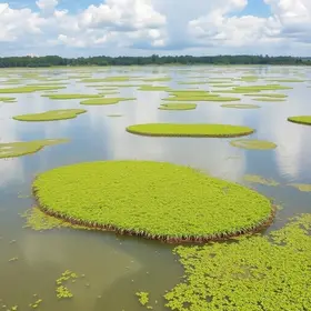 Lagoa da Pampulha horários: o que saber antes de ir
