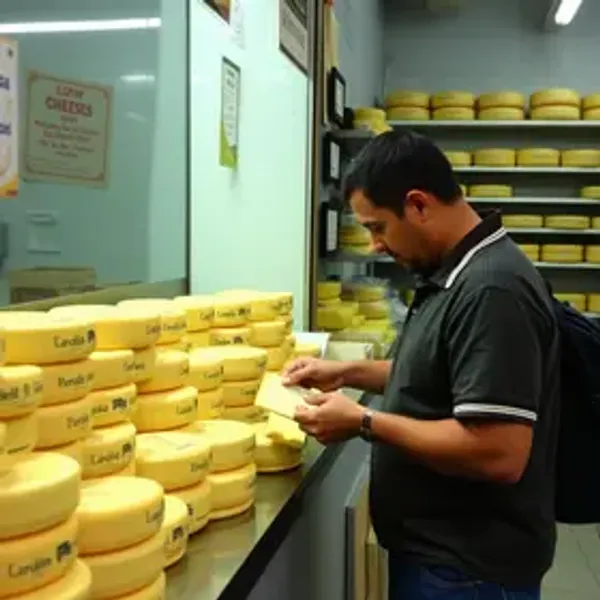 Onde comprar queijo minas em BH: como organizar seu passeio em BH
