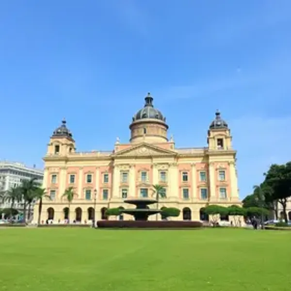 Praça Sete de Setembro horários de visita: guia atualizado para visitar com tranquilidade