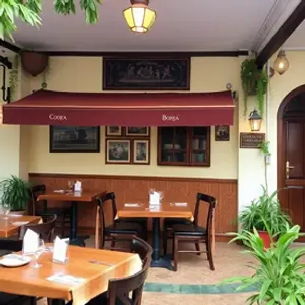Restaurantes tradicionais em Belo Horizonte: o que saber antes de ir