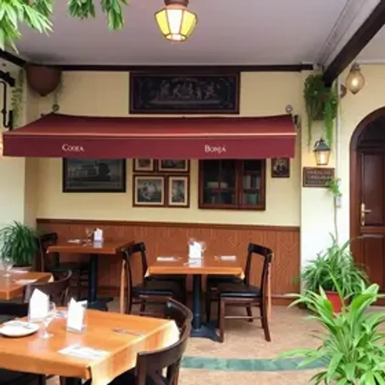 Restaurantes tradicionais em Belo Horizonte: o que saber antes de ir