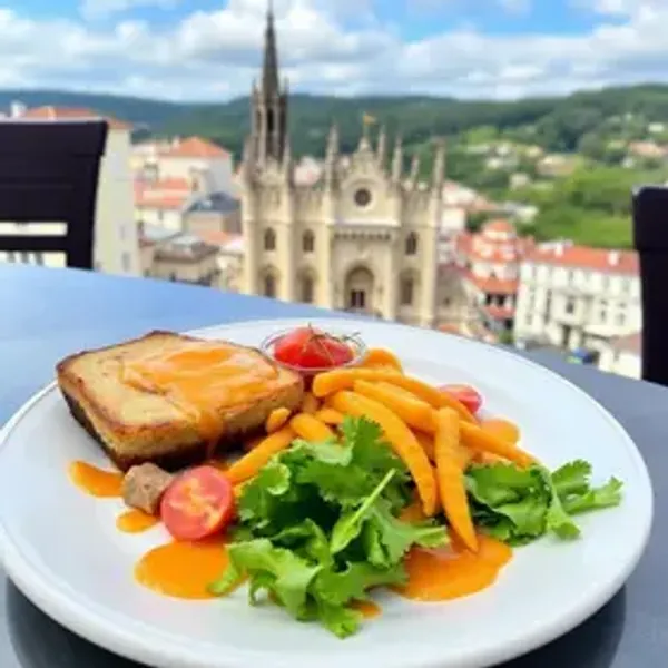 Onde comer em Lourdes BH: lugares, pratos e dicas locais